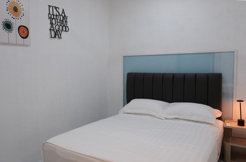 House with Private Pool in Sukhumvit 